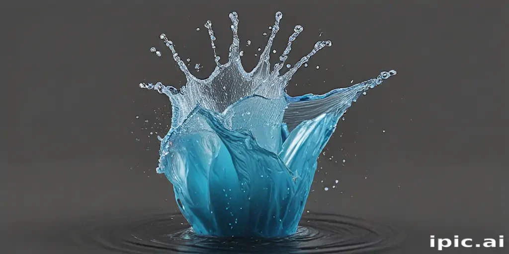 splash water png