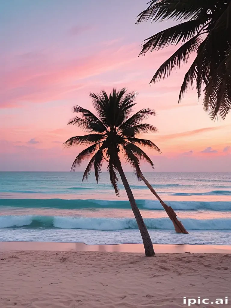 aesthetic beachy backgrounds