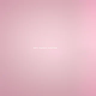 blank pink background