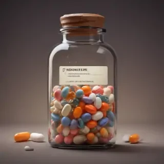 pill bottle png