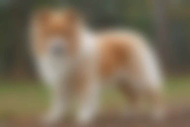 pomanauze dog breed