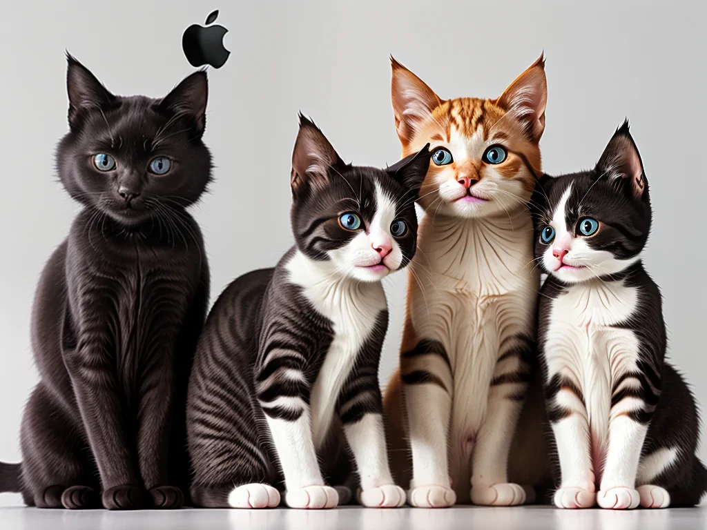 iphone wallpaper cats