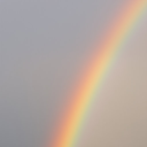 double rainbow