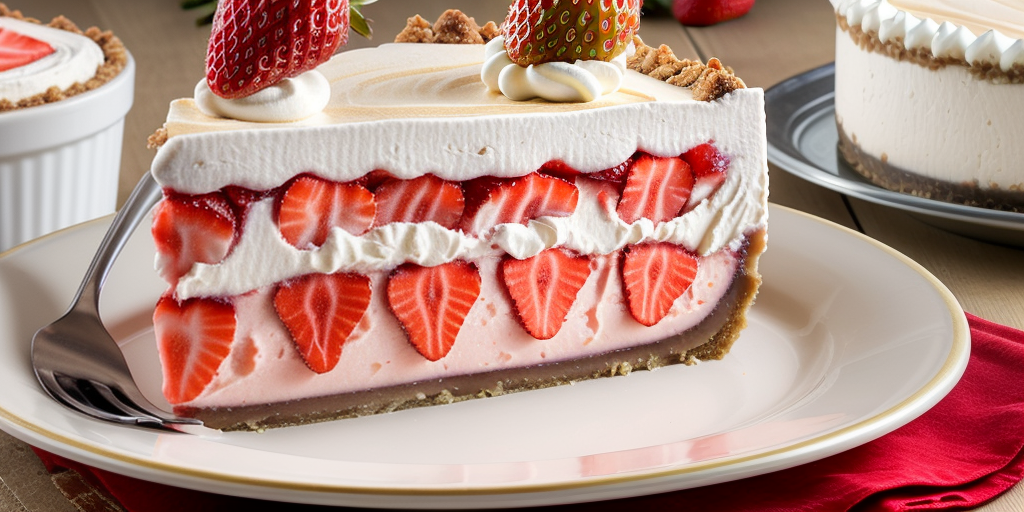 philadelphia snack bars strawberry cheesecake