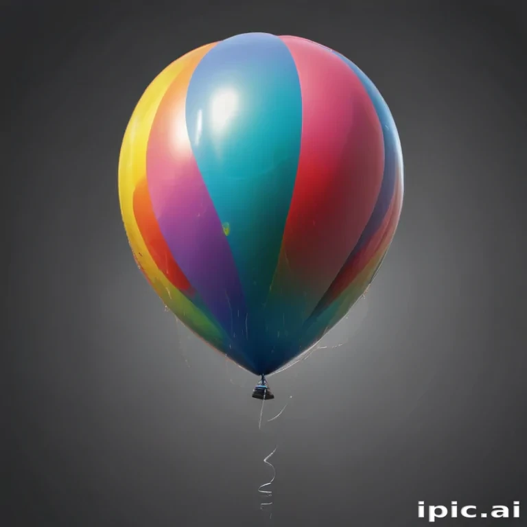 balloon png