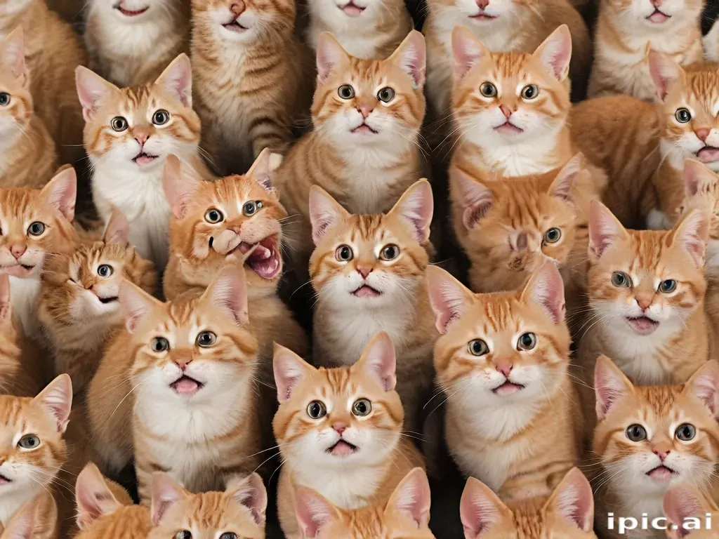 funny cat backgrounds