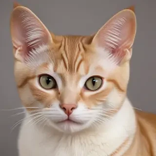 singapura cat breed