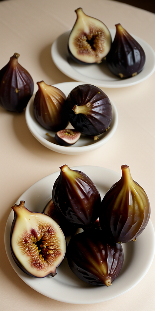 are dates and figs the same thing