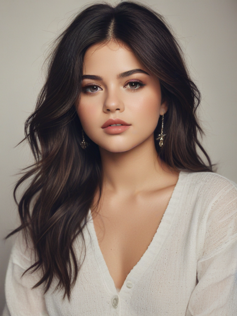 selena gomez newsletter