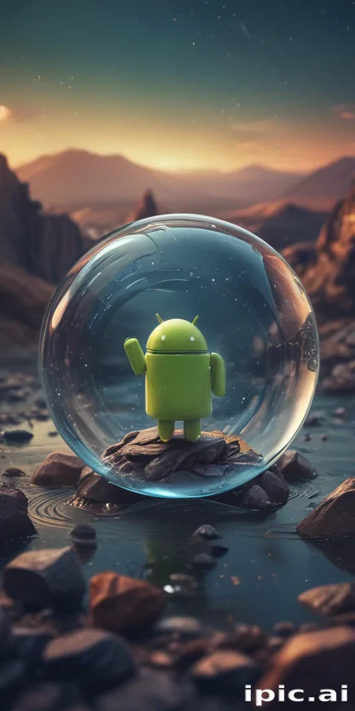 android wallpaper cute