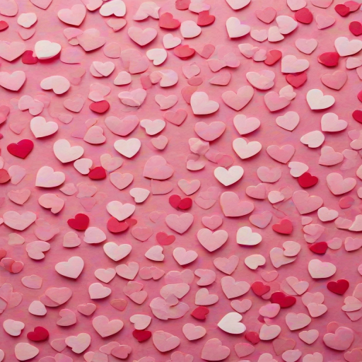 heart background picture