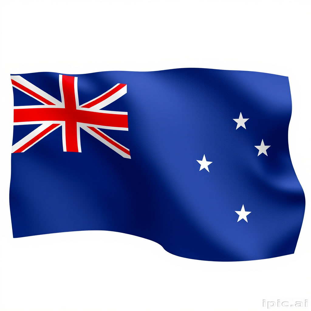 australian flag png