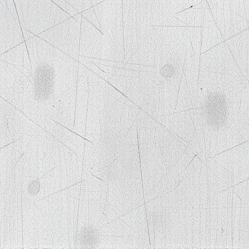 scratched texture