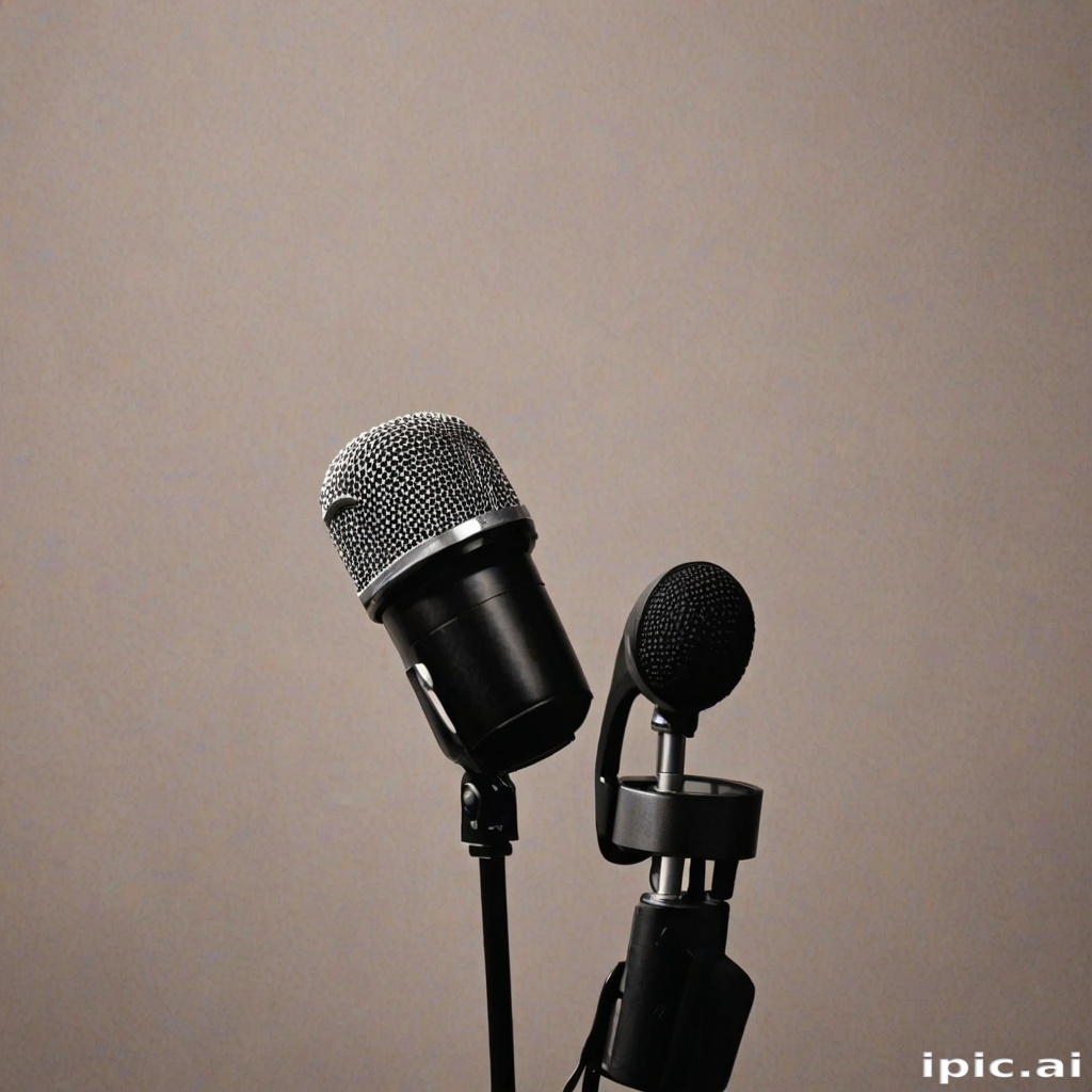 singing background
