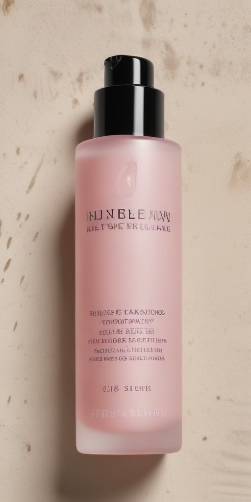 rare beauty lotion