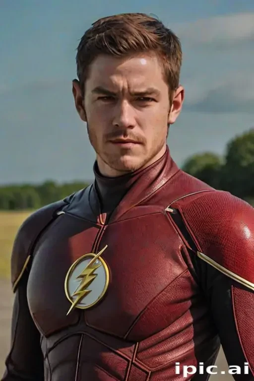 flash pfp