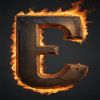 letter s png