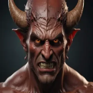 demon png