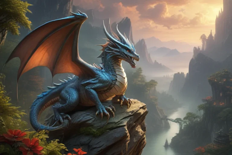 dragons wallpaper