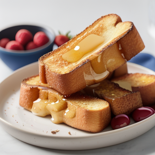air fry frozen french toast sticks