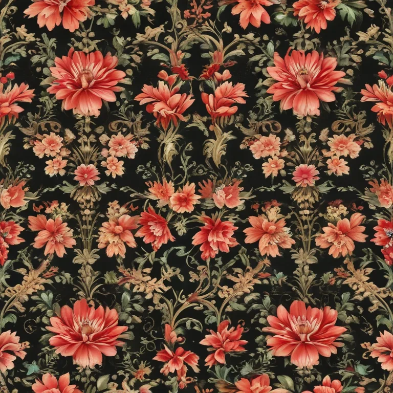 computer wallpaper floral