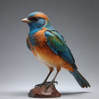 bird transparent