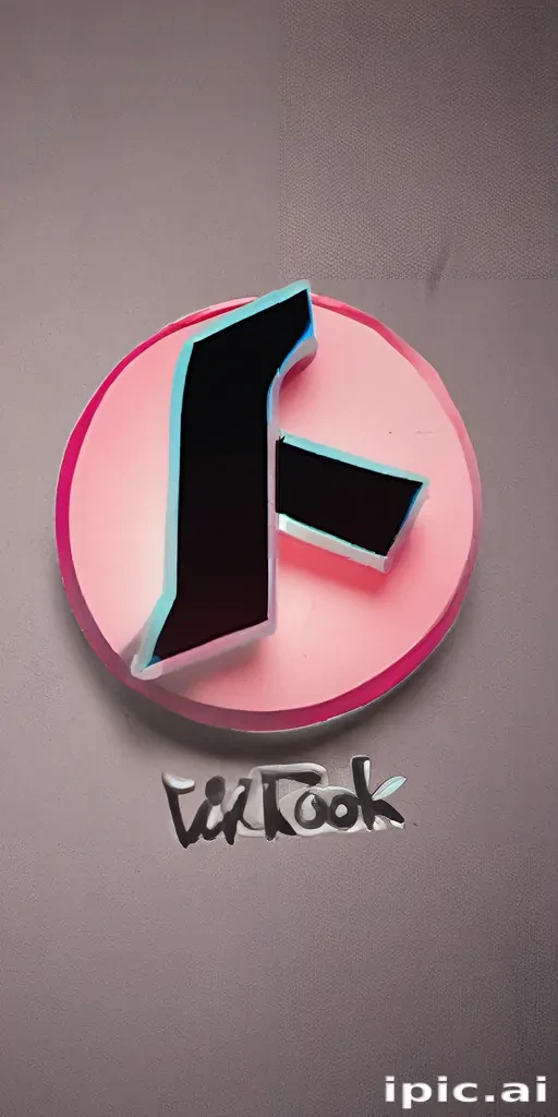 tik tok logo