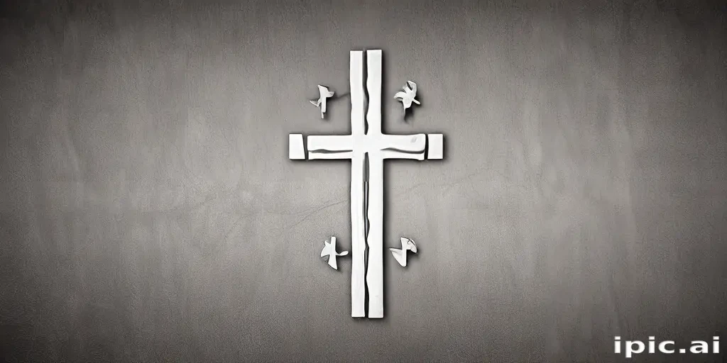christianity symbol