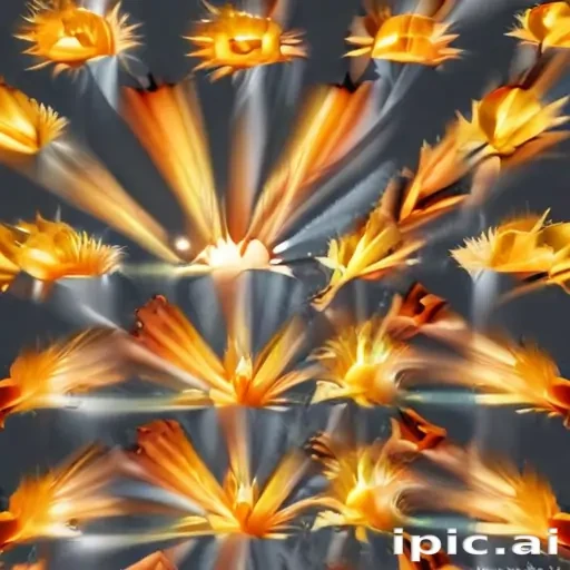 sun rays png