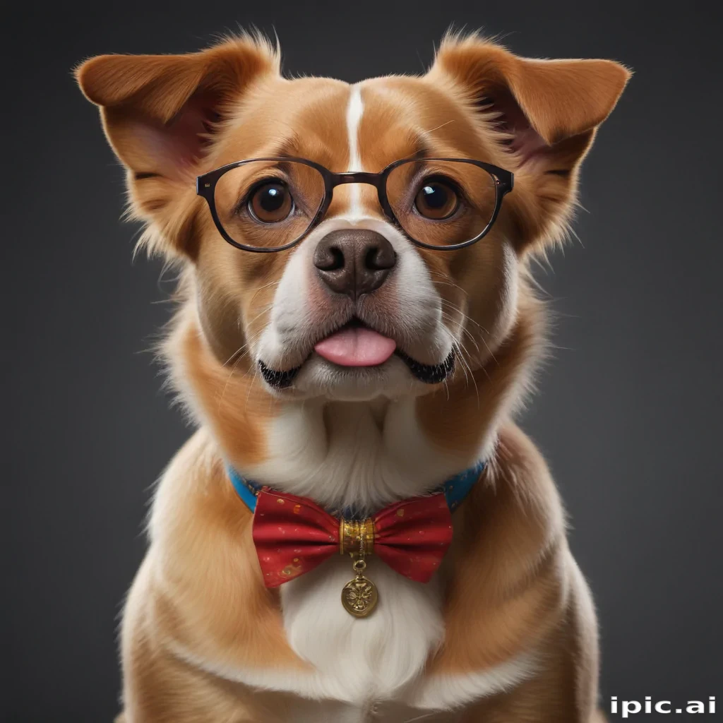 funny dog png