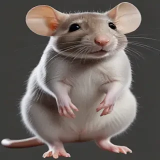 rats png