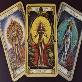 free tarot