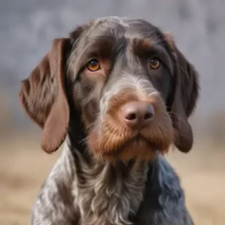 german wirehaired pointer