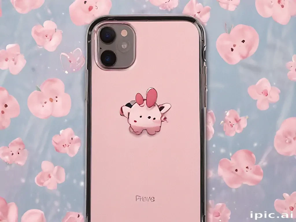 cute aesthetic iphone wallpaper