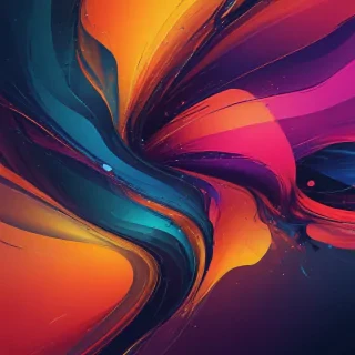 abstract phone wallpapers