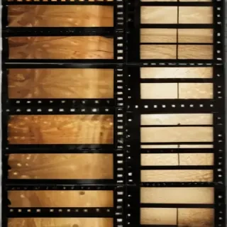 film strip png