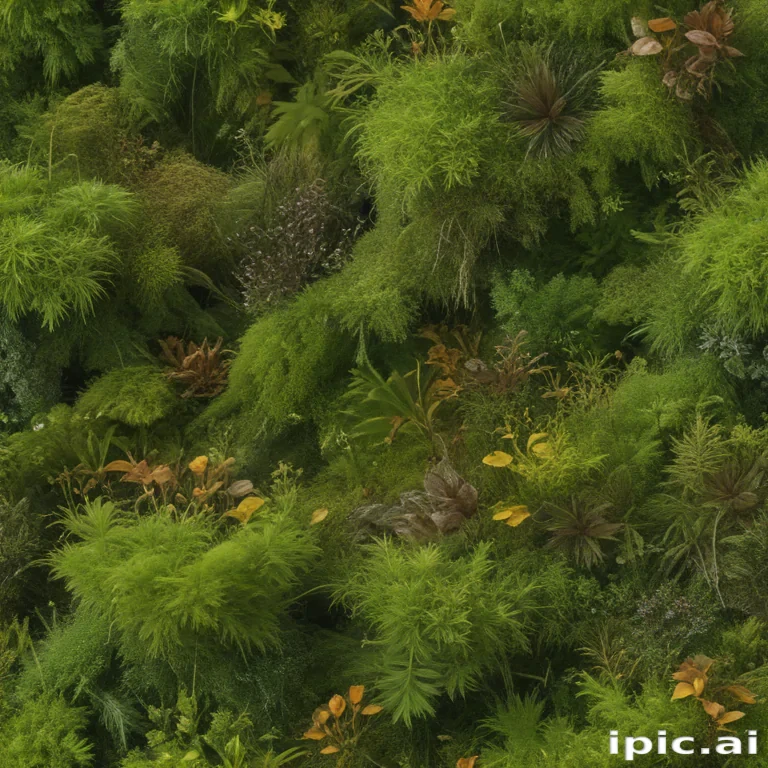 moss png