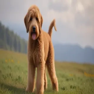 airedoodle dog breed