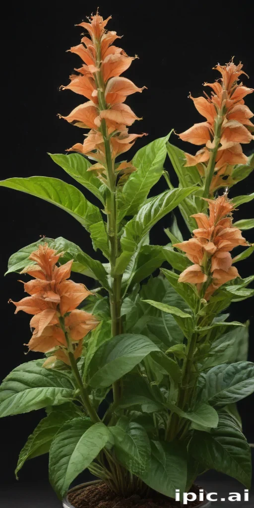 tobacco plant