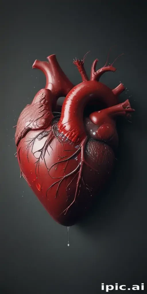 heart phone wallpaper