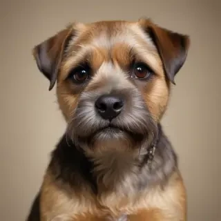 affen border terrier