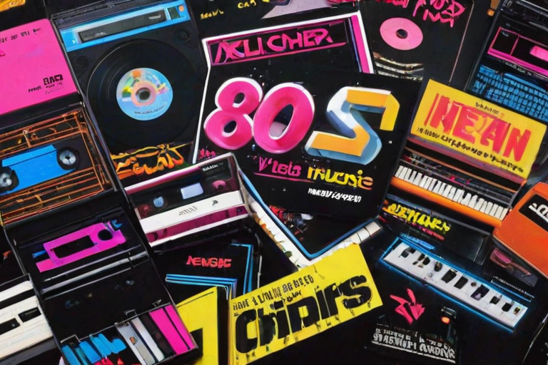 80s music