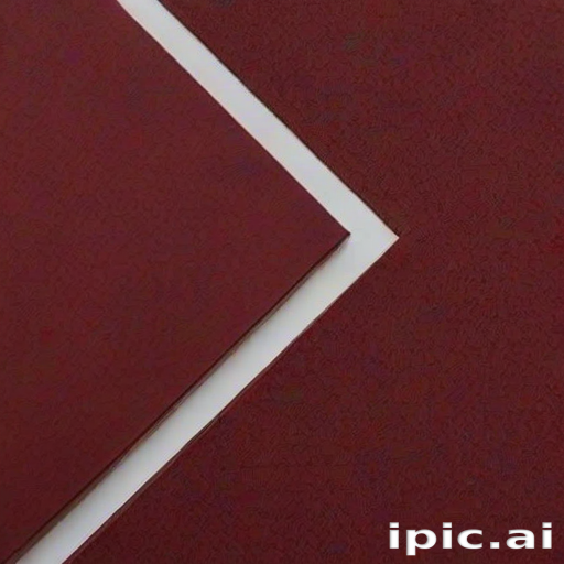 maroon aesthetic