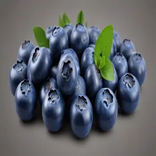 blueberry png