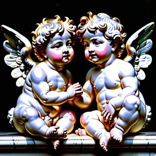 cherubs