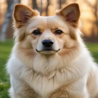pomanauze dog breed