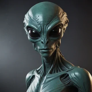 alien png