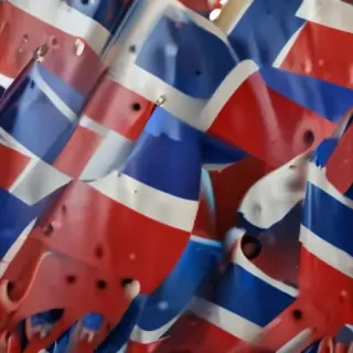 russian flag