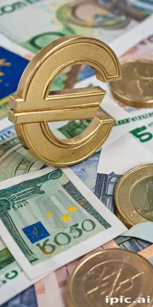 symbol euro
