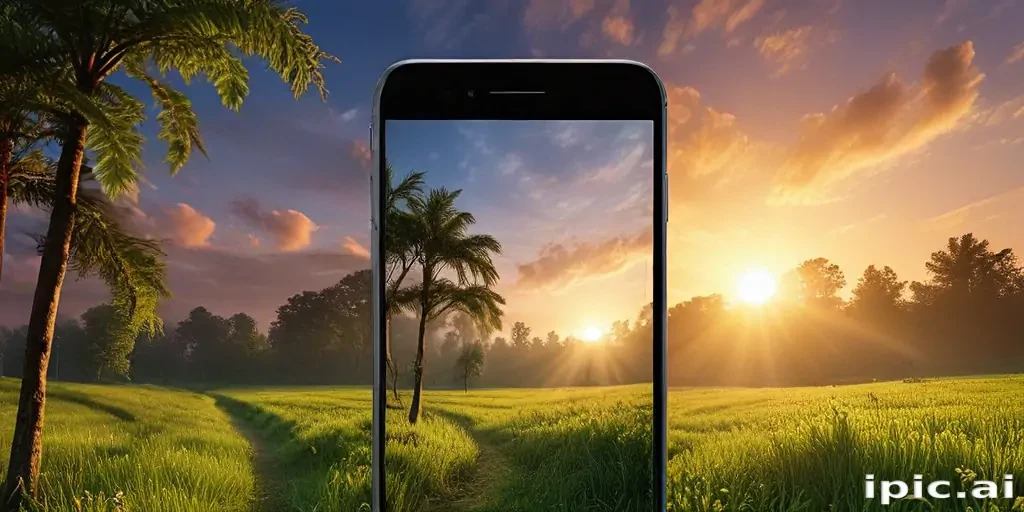nature wallpaper for phone